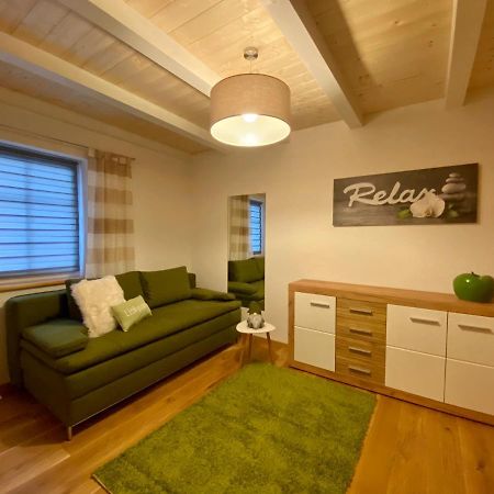 Alpenapartment บรามแบร์กอามเวลโคเกล ภายนอก รูปภาพ