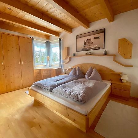 Alpenapartment บรามแบร์กอามเวลโคเกล ภายนอก รูปภาพ