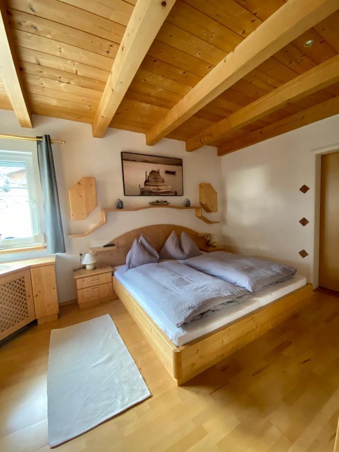 Alpenapartment บรามแบร์กอามเวลโคเกล ภายนอก รูปภาพ