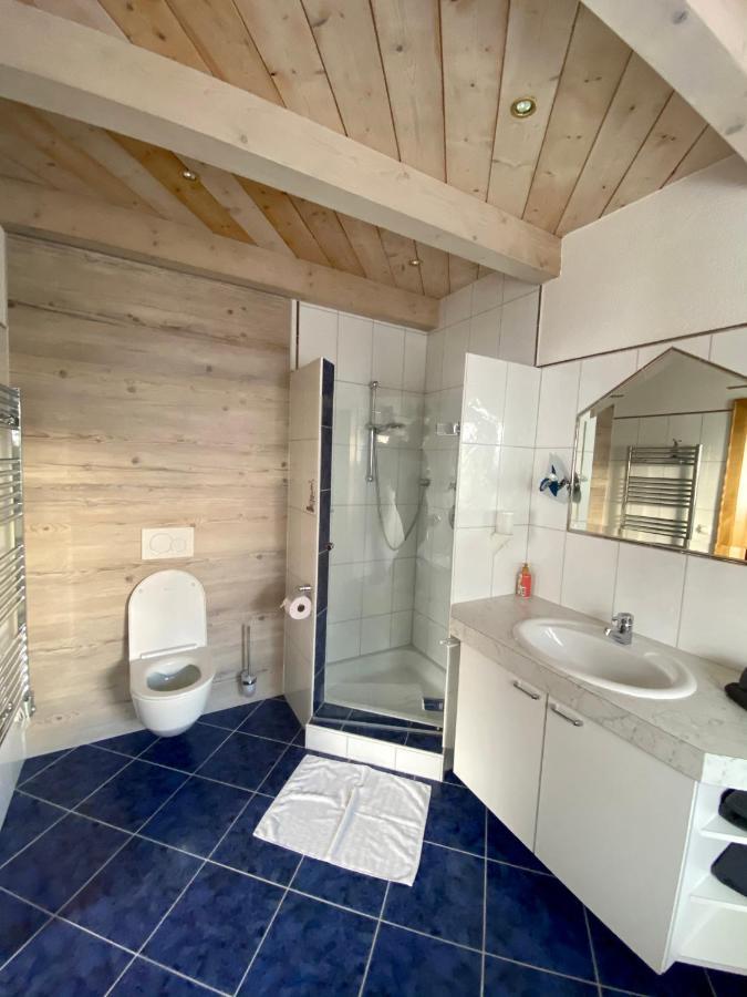 Alpenapartment บรามแบร์กอามเวลโคเกล ภายนอก รูปภาพ