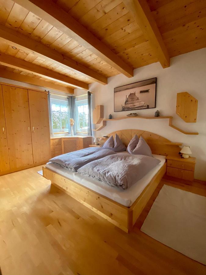 Alpenapartment บรามแบร์กอามเวลโคเกล ภายนอก รูปภาพ