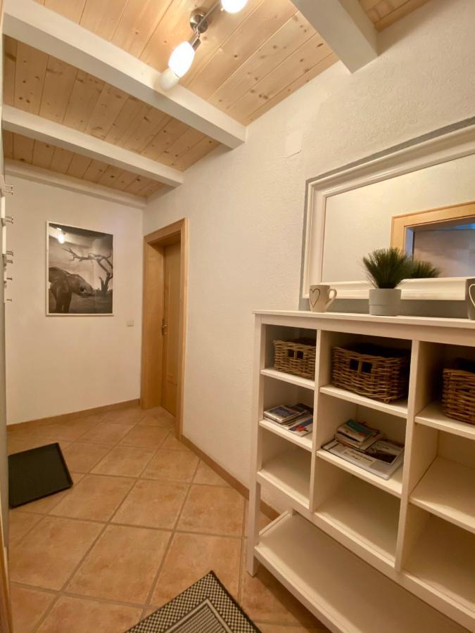Alpenapartment บรามแบร์กอามเวลโคเกล ภายนอก รูปภาพ
