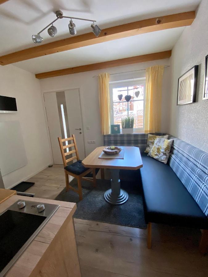 Alpenapartment บรามแบร์กอามเวลโคเกล ภายนอก รูปภาพ