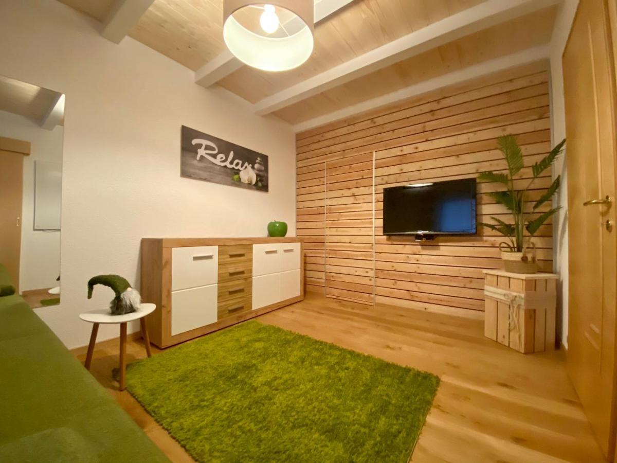 Alpenapartment บรามแบร์กอามเวลโคเกล ภายนอก รูปภาพ