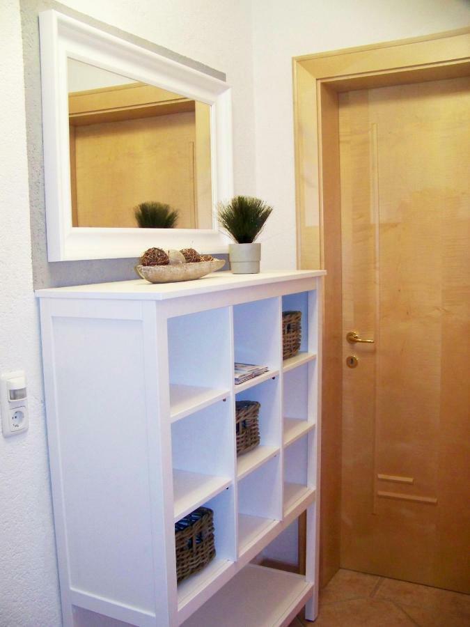 Alpenapartment บรามแบร์กอามเวลโคเกล ภายนอก รูปภาพ