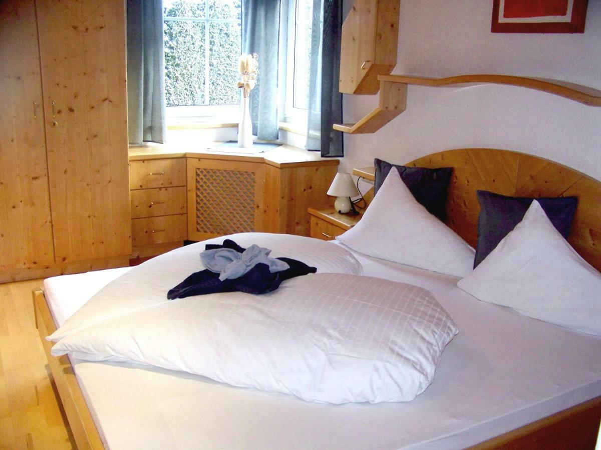 Alpenapartment บรามแบร์กอามเวลโคเกล ภายนอก รูปภาพ